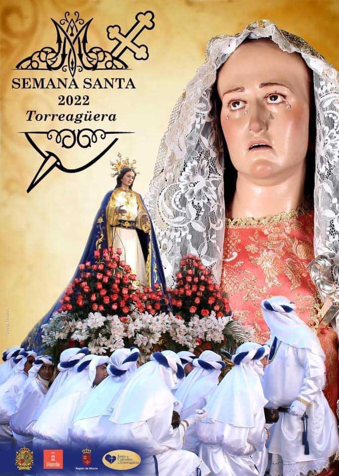 Semana Santa en Torreagüera  